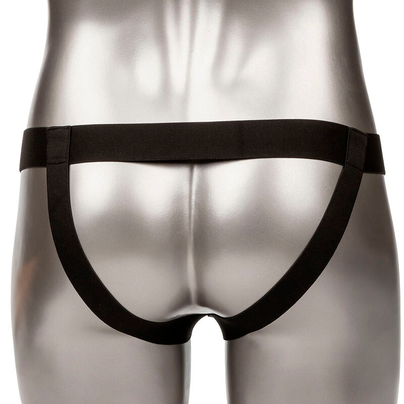CALEXOTICS - ESTENSIONE MAXX PERFORMANCE CON PELLE LEGGERA - CALEXOTICS | Lingerie Harness Boutique