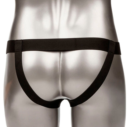 CALEXOTICS - ESTENSIONE MAXX PERFORMANCE CON PELLE LEGGERA - CALEXOTICS | Lingerie Harness Boutique