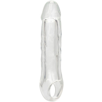 CALEXOTICS - PERFORMANCE MAXX CLEAR EXTENSION 6,5 TRASPARENTE - CALEXOTICS | Lingerie Harness Boutique