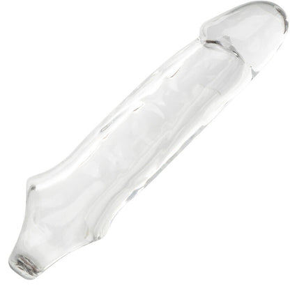 CALEXOTICS - PERFORMANCE MAXX CLEAR EXTENSION 6,5 TRASPARENTE - CALEXOTICS | Lingerie Harness Boutique