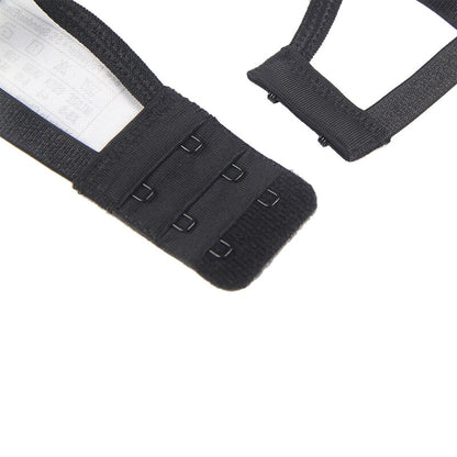 SUBBLIME - SET 3 PEZZI REGGISENO + PERIZOMA + GIARRETTIERA IN PIZZO NERO L/XL - SUBBLIME SETS | Lingerie Harness Boutique