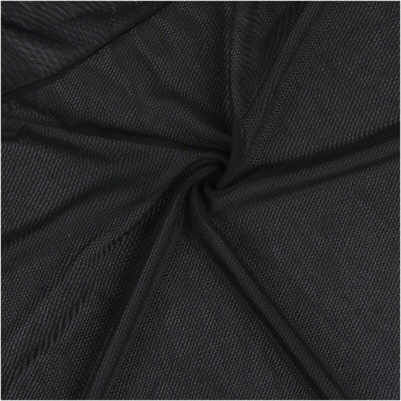 SUBBLIME - BABYDOLL IN TESSUTO TULLE PIZZO SUL PETTO L/XL - SUBBLIME BABYDOLLS | Lingerie Harness Boutique