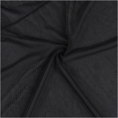 SUBBLIME - BABYDOLL IN TESSUTO TULLE PIZZO SUL PETTO L/XL - SUBBLIME BABYDOLLS | Lingerie Harness Boutique