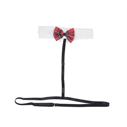 SUBBLIME - COSTUME UNIVERSITARIO SEXY L/XL - SUBBLIME COSTUMES | Lingerie Harness Boutique