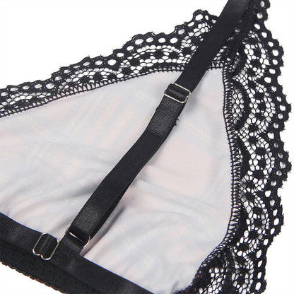 SUBBLIME - COSTUME UNIVERSITARIO SEXY L/XL - SUBBLIME COSTUMES | Lingerie Harness Boutique