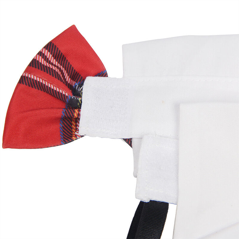 SUBBLIME - COSTUME UNIVERSITARIO SEXY L/XL - SUBBLIME COSTUMES | Lingerie Harness Boutique