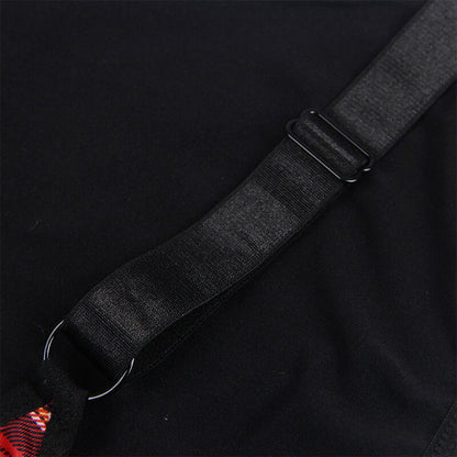 SUBBLIME - COSTUME DA INSEGNANTE CORPO SEXY L/XL - SUBBLIME COSTUMES | Lingerie Harness Boutique