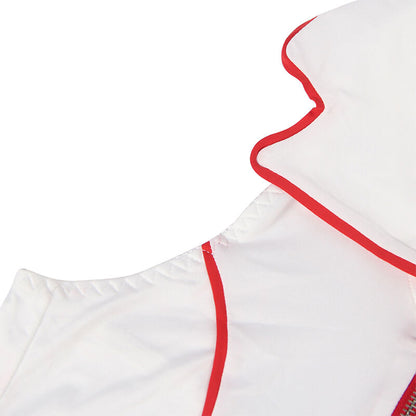 SUBBLIME - VESTITO COSTUME DA INFERMIERA SEXY L/XL - SUBBLIME COSTUMES | Lingerie Harness Boutique