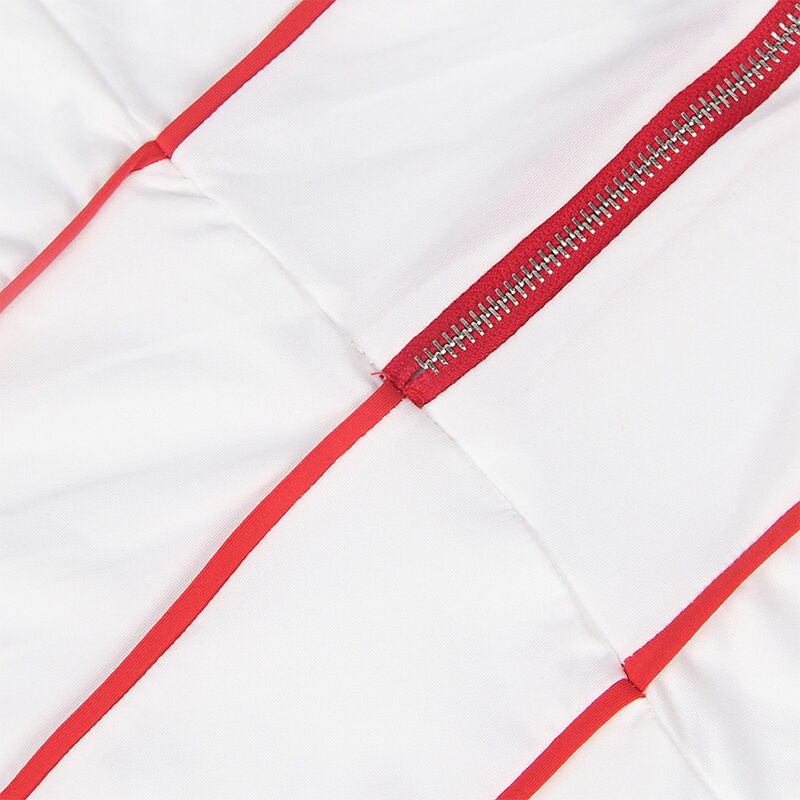 SUBBLIME - VESTITO COSTUME DA INFERMIERA SEXY L/XL - SUBBLIME COSTUMES | Lingerie Harness Boutique