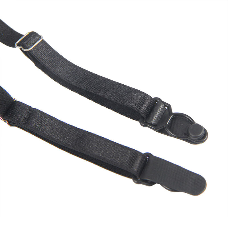 SUBBLIME - COSTUME DA CAMERIERA L/XL - SUBBLIME COSTUMES | Lingerie Harness Boutique
