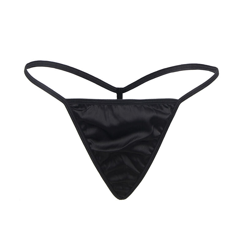 SUBBLIME - BABYDOLL CON PETTO STAMPA FLOREALE NERO L/XL - SUBBLIME BABYDOLLS | Lingerie Harness Boutique