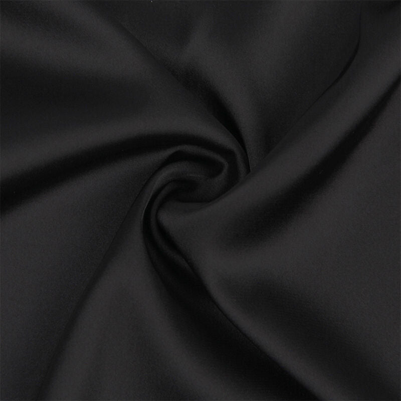 SUBBLIME - BABYDOLL CON PETTO STAMPA FLOREALE NERO L/XL - SUBBLIME BABYDOLLS | Lingerie Harness Boutique