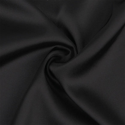 SUBBLIME - BABYDOLL CON PETTO STAMPA FLOREALE NERO L/XL - SUBBLIME BABYDOLLS | Lingerie Harness Boutique