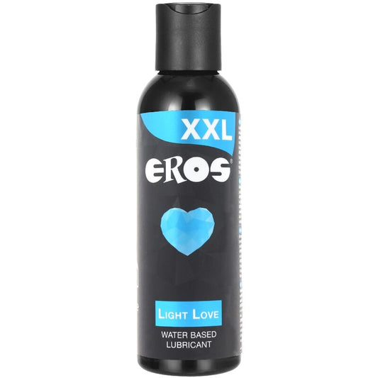 EROS - XXL LIGHT LOVE A BASE ACQUA 150 ML - EROS CLASSIC LINE | Lingerie Harness Boutique