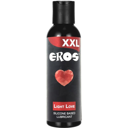 EROS - XXL LIGHT LOVE A BASE SILICONE 150 ML - EROS CLASSIC LINE | Lingerie Harness Boutique