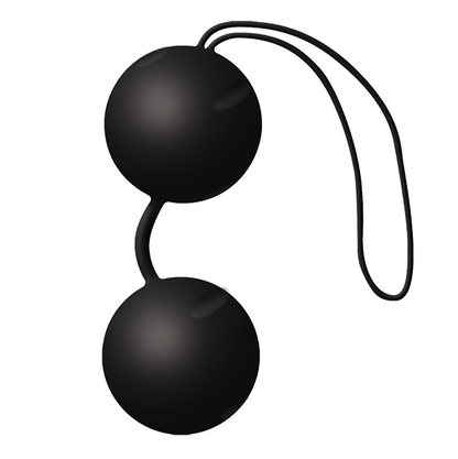 JOYBALLS JOYDIVION - LIFESTYLE NERO - JOYDIVISION JOYBALLS | Lingerie Harness Boutique
