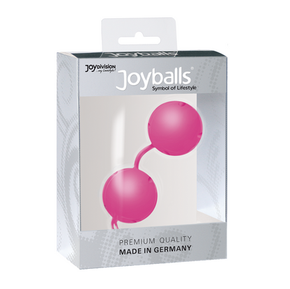 JOYBALLS JOYDIVION - LIFESTYLE BLACK