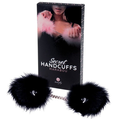 SECRET PLAY - MOGLI NERE - SECRETPLAY 100% FETISH | Lingerie Harness Boutique