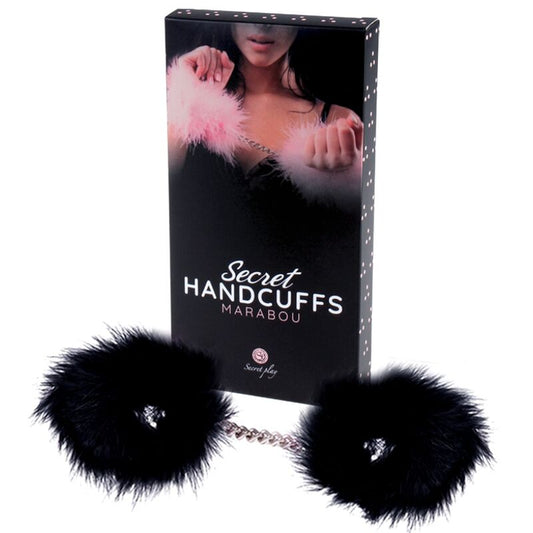 SECRET PLAY - MOGLI NERE - SECRETPLAY 100% FETISH | Lingerie Harness Boutique