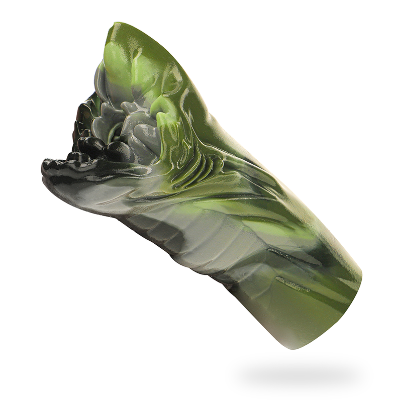 EPIC - STEROPES CICLOPE BOCCA MASTURBATORE MASCHILE - EPIC | Lingerie Harness Boutique