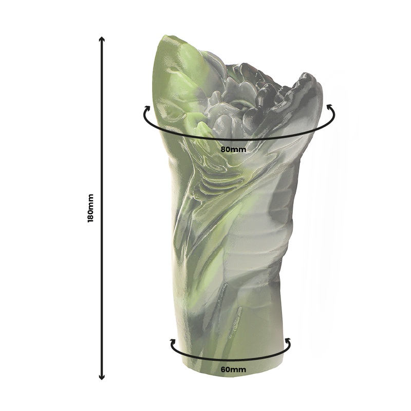 EPIC - STEROPES CICLOPE BOCCA MASTURBATORE MASCHILE - EPIC | Lingerie Harness Boutique