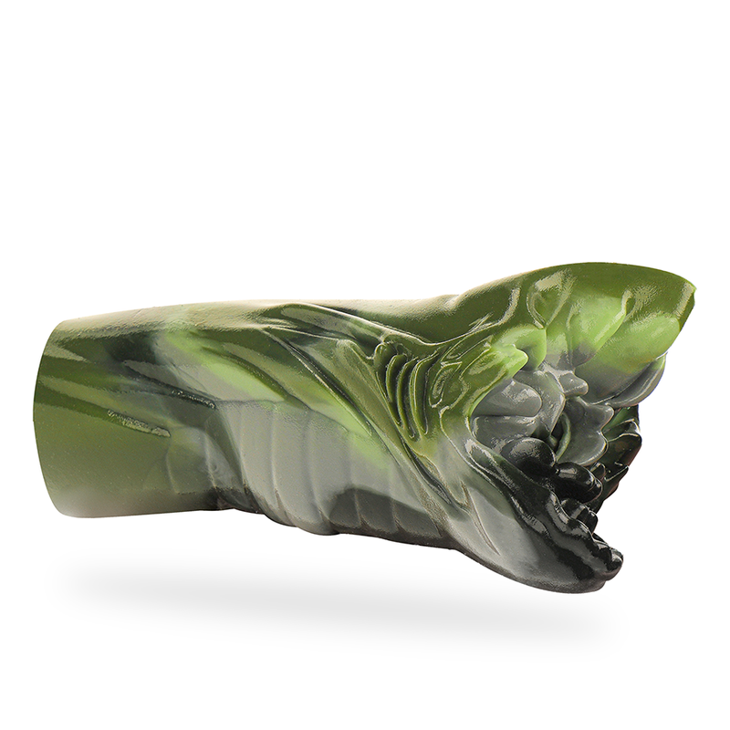 EPIC - STEROPES CICLOPE BOCCA MASTURBATORE MASCHILE - EPIC | Lingerie Harness Boutique