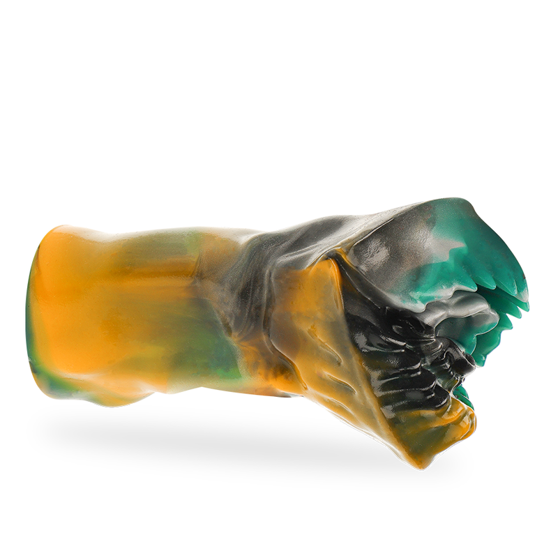 EPIC - BOCCA MASTURBATORE MASCHIO ARGES CICLOPE - EPIC | Lingerie Harness Boutique