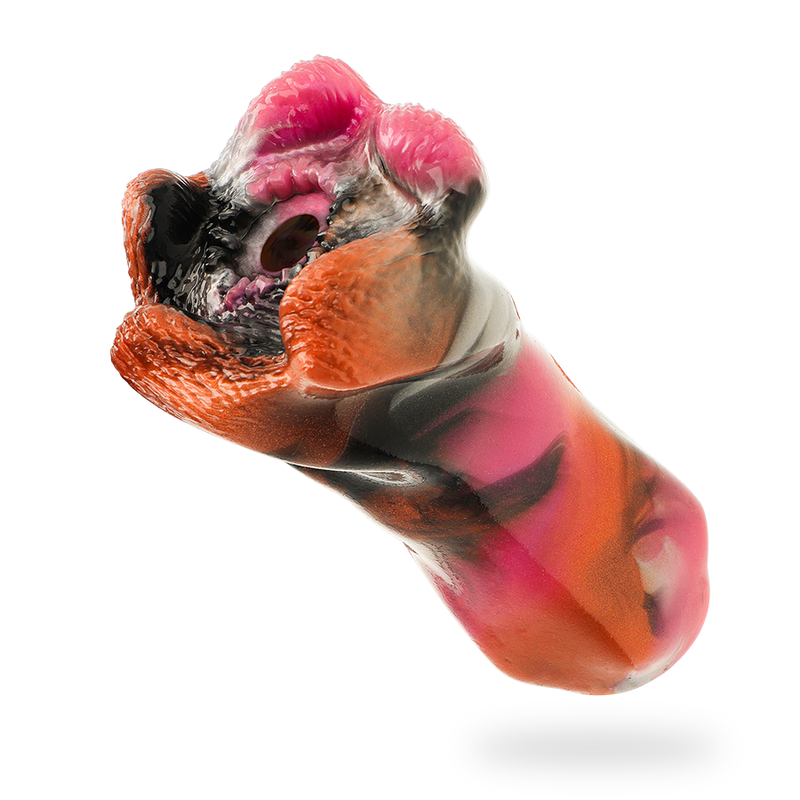 EPIC - BOCCA MASTURBATORE MASCHILE TELEMUS CYCLOPS - EPIC | Lingerie Harness Boutique