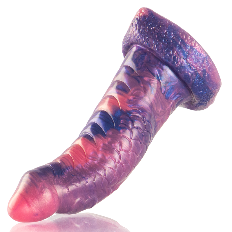EPIC - PIACERE PIETRIFICANTE DEL DILDO DI MEDUSA - EPIC | Lingerie Harness Boutique