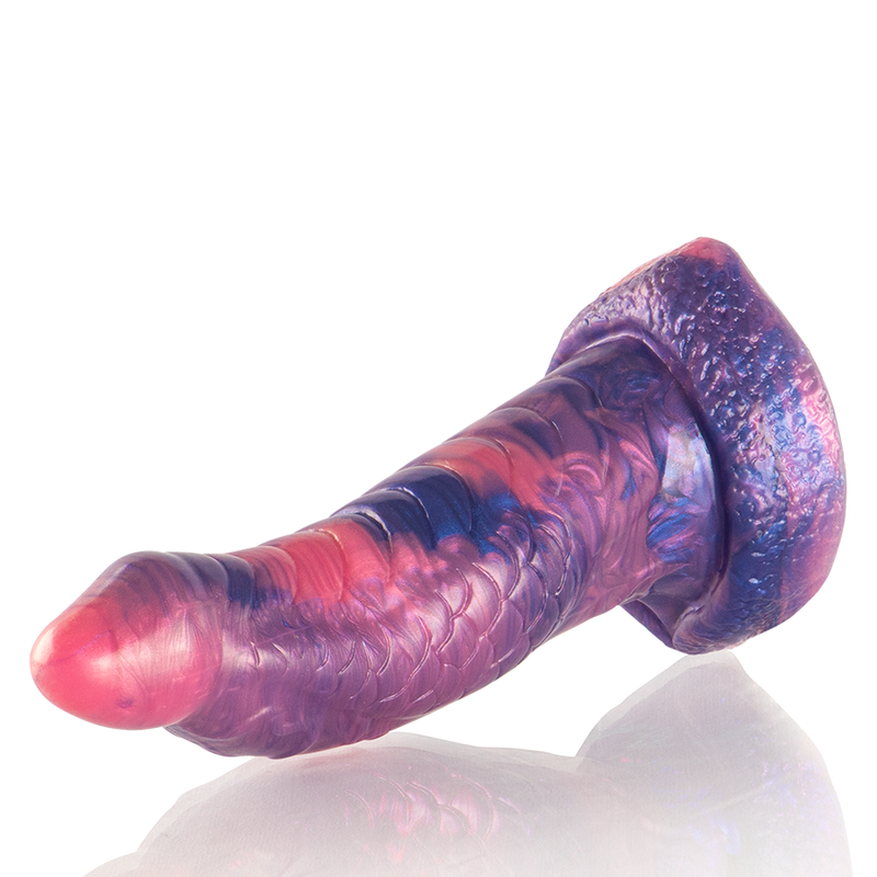 EPIC - PIACERE PIETRIFICANTE DEL DILDO DI MEDUSA - EPIC | Lingerie Harness Boutique