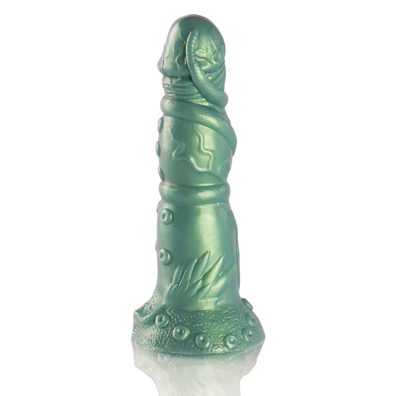EPIC - LA PASSIONE DEL DILDO DI HADES NEGLI INFERI - EPIC | Lingerie Harness Boutique