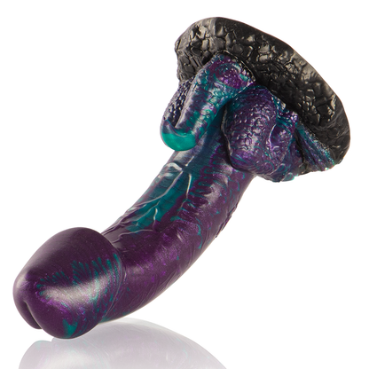 EPIC - DILDO BASILISCO DOPPIO PIACERE SCALE TAGLIA PICCOLA - EPIC | Lingerie Harness Boutique