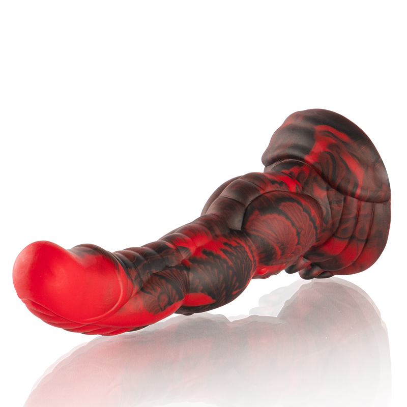 EPIC - LA PASSIONE COMBATTENTE CON IL DILDO DI ARES - EPIC | Lingerie Harness Boutique