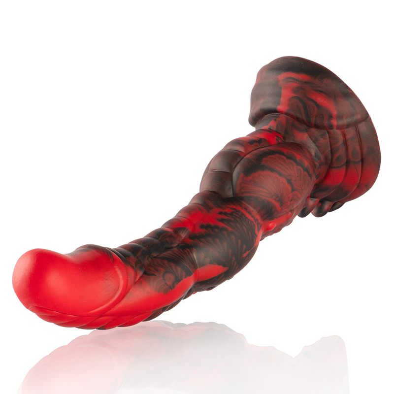 EPIC - LA PASSIONE COMBATTENTE CON IL DILDO DI ARES - EPIC | Lingerie Harness Boutique