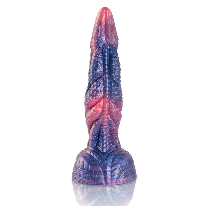 EPIC - DANZA DEL PIACERE CON IL DILDO DI DIONYSUS - EPIC | Lingerie Harness Boutique