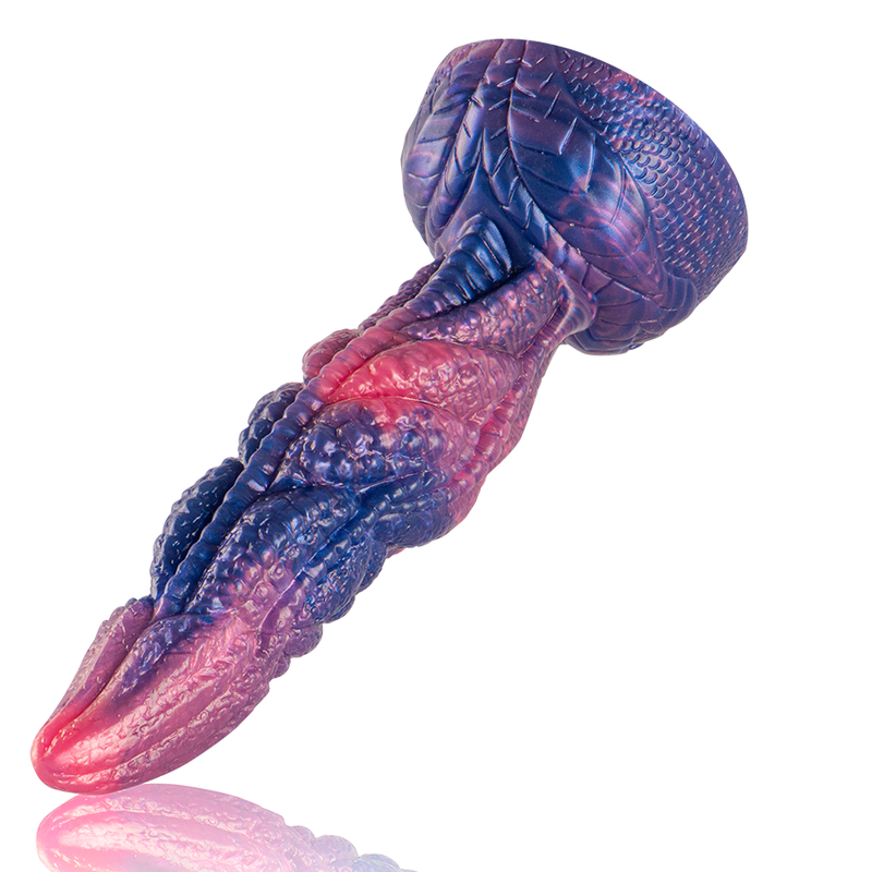 EPIC - DANZA DEL PIACERE CON IL DILDO DI DIONYSUS - EPIC | Lingerie Harness Boutique