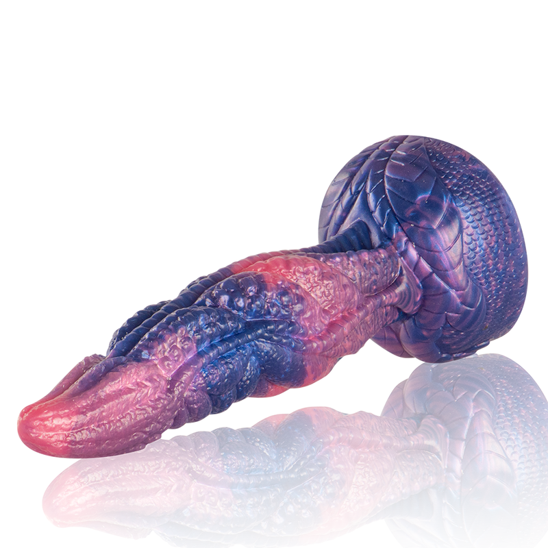 EPIC - DANZA DEL PIACERE CON IL DILDO DI DIONYSUS - EPIC | Lingerie Harness Boutique