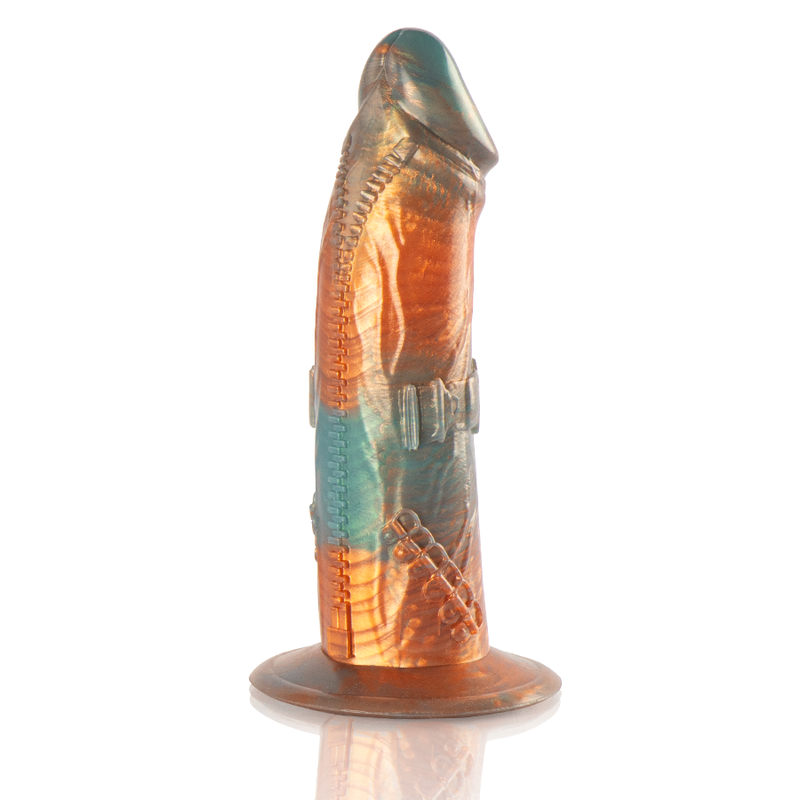 EPIC - TALOS DILDO DI POTENZA E PIACERE - EPIC | Lingerie Harness Boutique