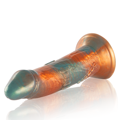 EPIC - TALOS DILDO DI POTENZA E PIACERE - EPIC | Lingerie Harness Boutique