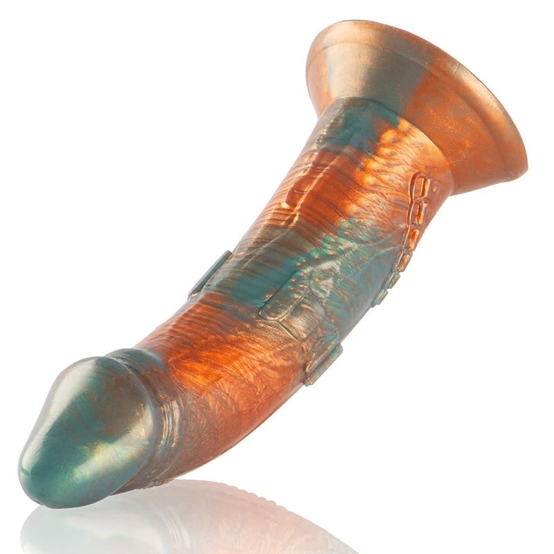 EPIC - TALOS DILDO DI POTENZA E PIACERE - EPIC | Lingerie Harness Boutique