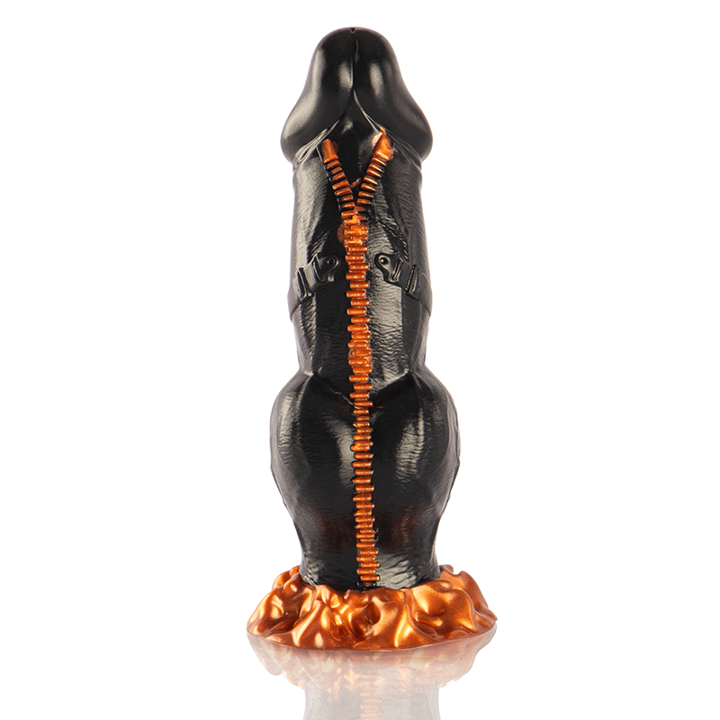 EPIC - DEIMOS DILDO IL POTERE DELL'ESTASIA - EPIC | Lingerie Harness Boutique