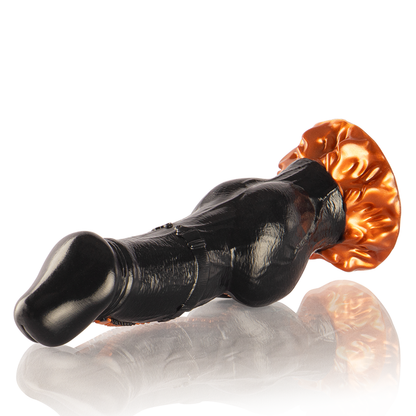 EPIC - DEIMOS DILDO IL POTERE DELL'ESTASIA - EPIC | Lingerie Harness Boutique