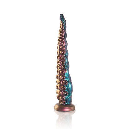 EPIC - DILDO TENTACOLO FINE DI CARIBDIS TAGLIA PICCOLA - EPIC | Lingerie Harness Boutique