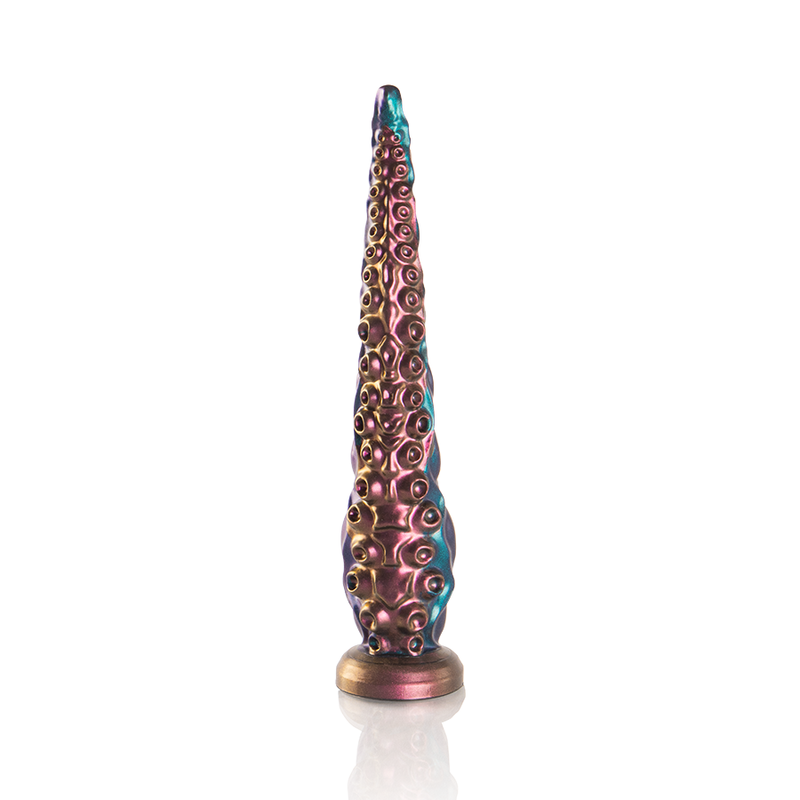 EPIC - DILDO TENTACOLO FINE DI CARIBDIS TAGLIA PICCOLA - EPIC | Lingerie Harness Boutique