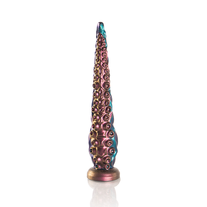 EPIC - DILDO TENTACOLO FINE DI CARIBDIS TAGLIA PICCOLA - EPIC | Lingerie Harness Boutique