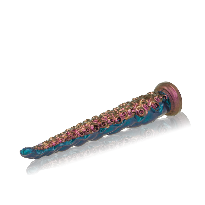 EPIC - DILDO TENTACOLO FINE DI CARIBDIS TAGLIA PICCOLA - EPIC | Lingerie Harness Boutique
