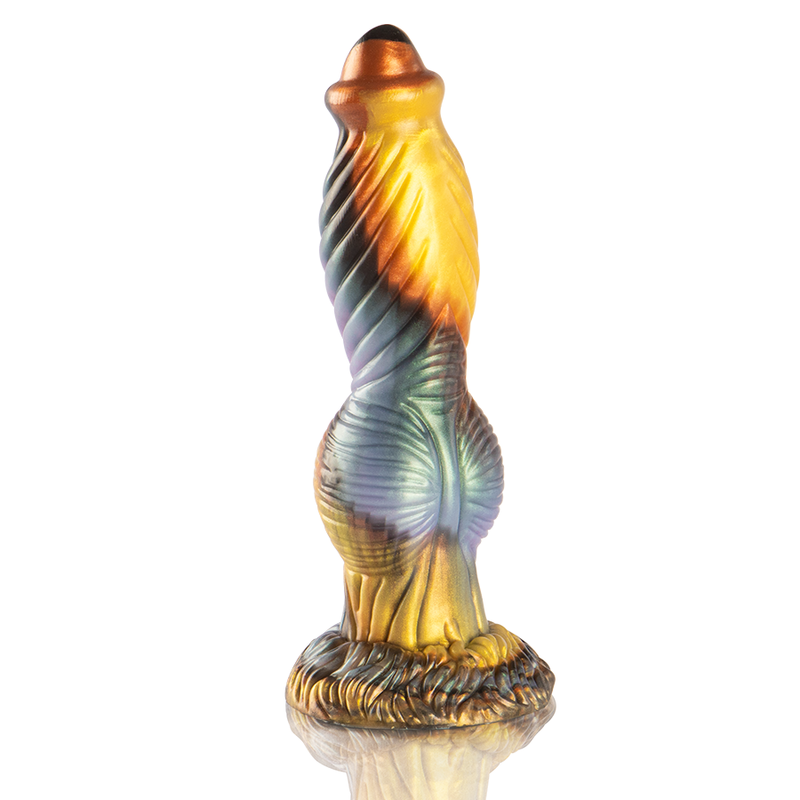 EPIC - PHOENIX DILDO LA RISORGENZA DEL PIACERE TELECOMANDO RICARICABILE - EPIC | Lingerie Harness Boutique
