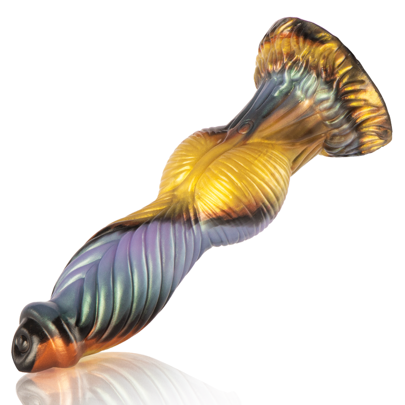 EPIC - PHOENIX DILDO LA RISORGENZA DEL PIACERE TELECOMANDO RICARICABILE - EPIC | Lingerie Harness Boutique