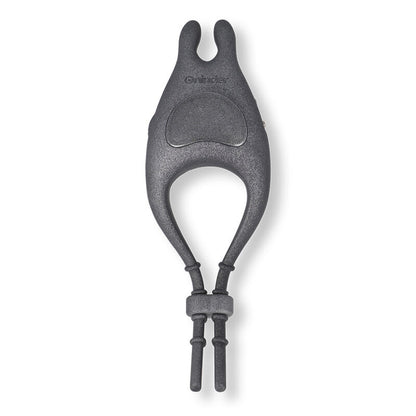 ONINDER - ANELLO VIBRATORE REGOLABILE RICARICABILE PAMPA CON STIMOLATORE CLITORIDE 10 VELOCITÀ - APP GRATUITA - ONINDER | Lingerie Harness Boutique