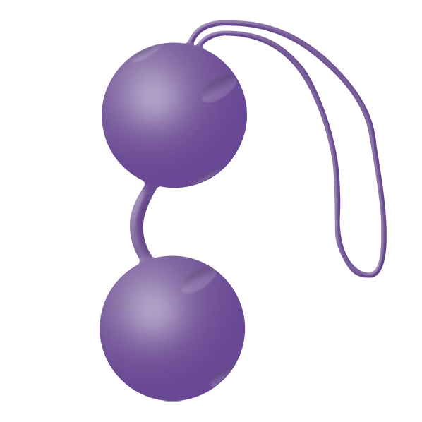 JOYDIVION JOYBALLS - LIFESTYLE VIOLET